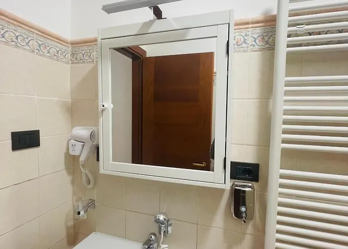 Casa Pietro Bruna Apartment Rom