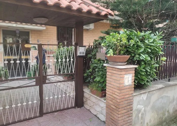 Casa Pietro Bruna * Rom
