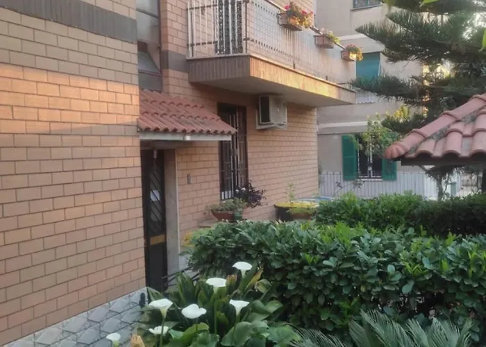Casa Pietro Bruna *
