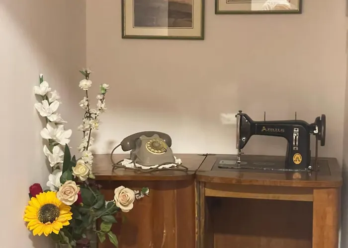 Casa Pietro Bruna Apartment