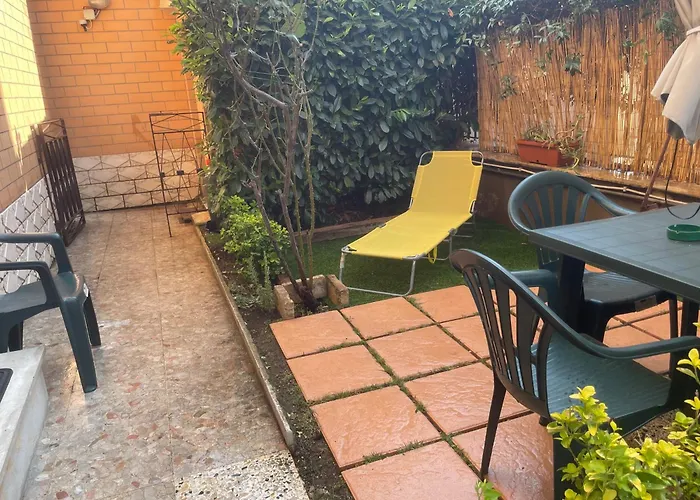 Casa Pietro Bruna Rom