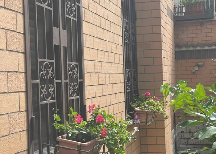 Casa Pietro Bruna Apartment Rom