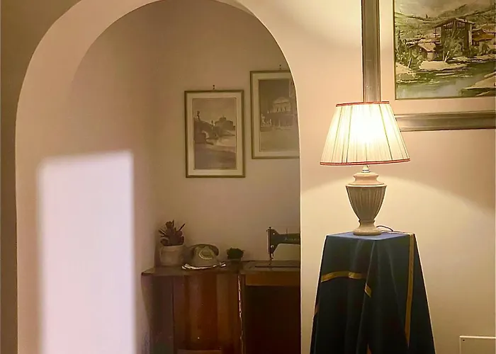Casa Pietro Bruna Apartment Rom