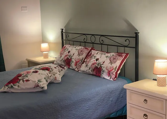 Casa Pietro Bruna Apartment