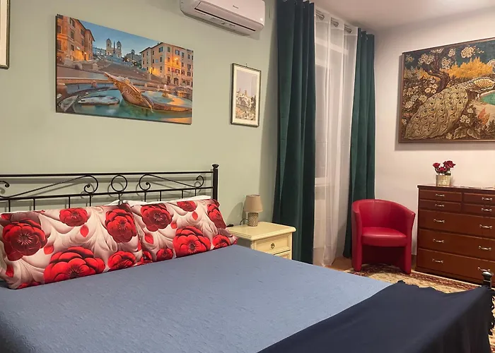 Apartment Casa Pietro Bruna