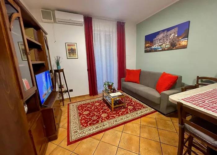 Casa Pietro Bruna Apartment *