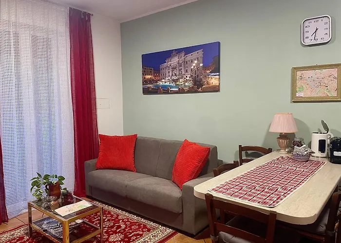 Casa Pietro Bruna Apartment *