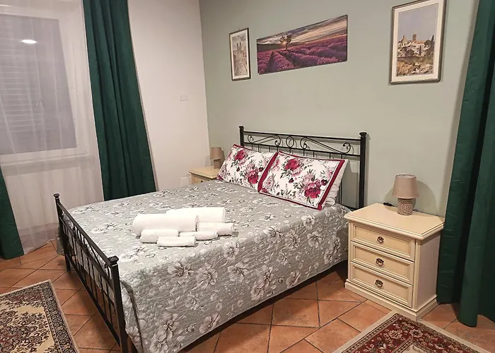 Casa Pietro Bruna Apartment Rom