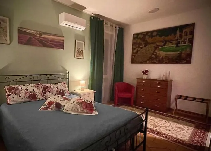 Casa Pietro Bruna *