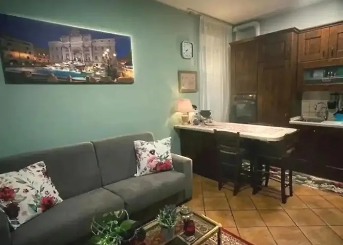 Casa Pietro Bruna Róma